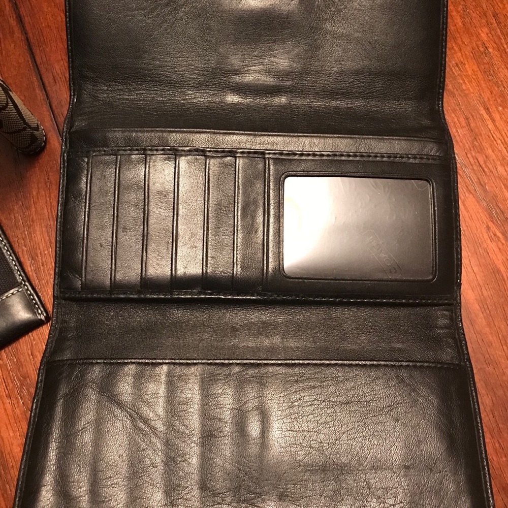 COAH WALLET BUNDLE
